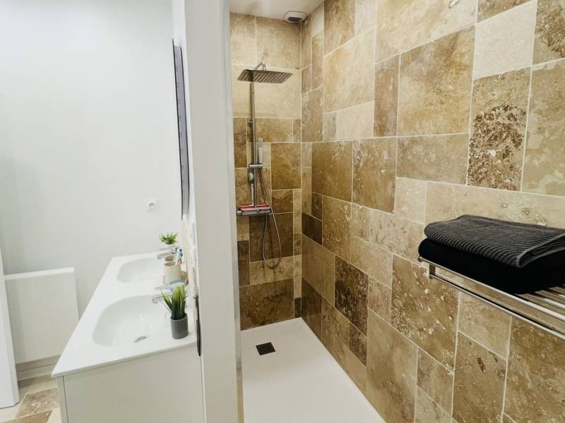 En EXCLUSIVITÉ, Maison entièrement RÉNOVÉE située à GONFREVILLE L'ORCHER (76700)