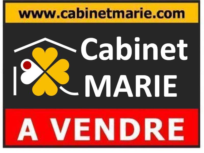 Maison NON-MITOYENNE en BON ÉTAT située au HAVRE (76620) - proche place de Bléville