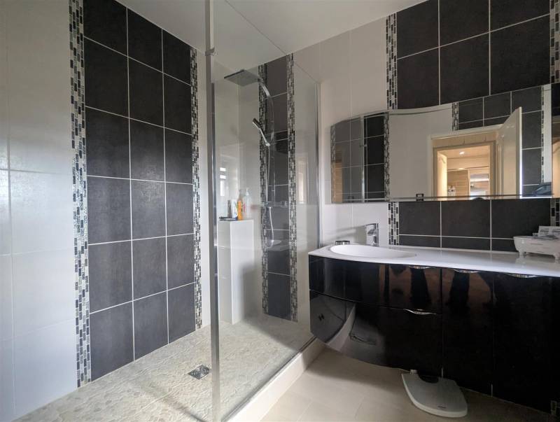 GRANDE Maison Normande 195m² pleine de CHARME située à TANCARVILLE (76430)