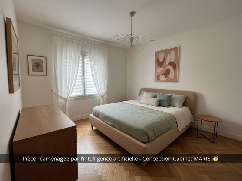 PLAIN-PIED total NON-MITOYEN bien situé au HAVRE (76610) - Aplemont