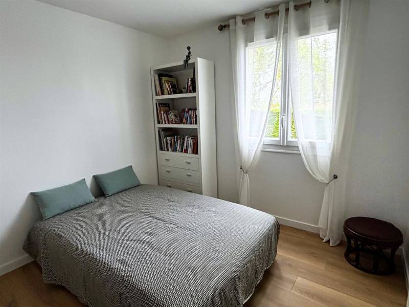 Belle Maison 140m² offrant vie de PLAIN-PIED très bien située au CALME à SAINTE-ADRESSE (76310)