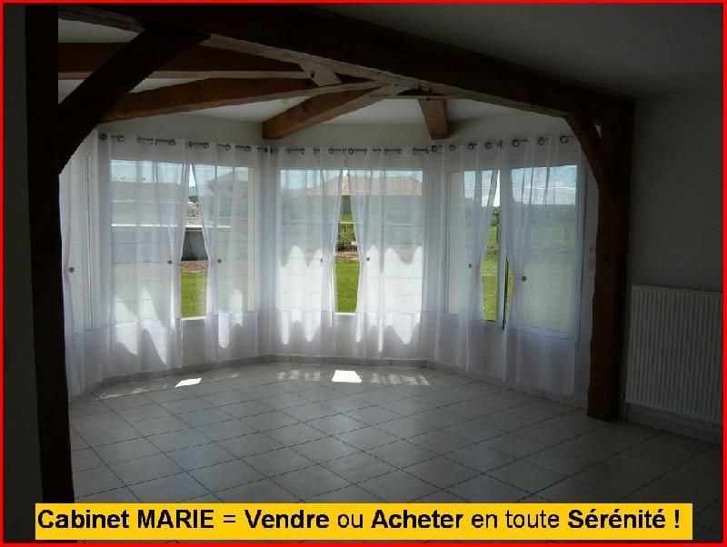 GRAND PAVILLON à terminer d'aménager à votre goût - T6 Très bien situé à OCTEVILLE SUR MER (76930) secteur DONDENEVILLE proche bourg -  --->>> Encore un BIEN VENDU par l’agence MARIE ! Pour Vendre ou Acheter en toute Sérénité…