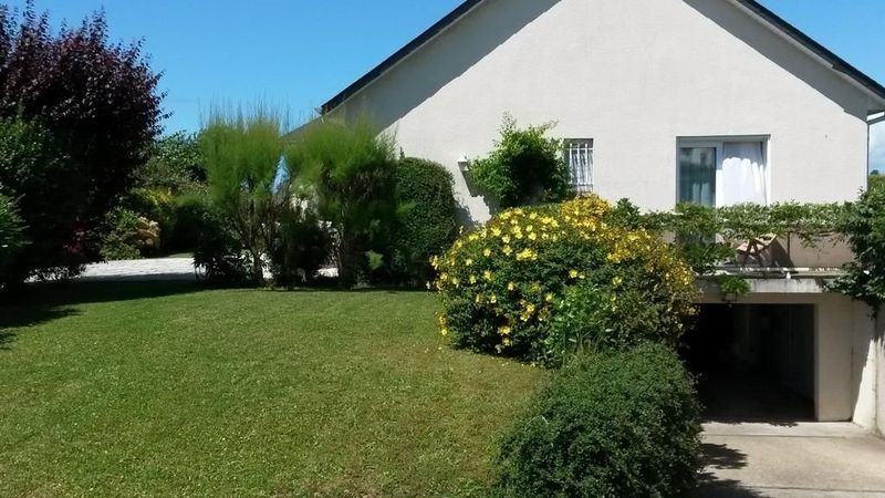 NOUVEAUTÉ ! BELLE MAISON de PLAIN-PIED T5 à FONTAINE LA MALLET - proche CENTRE (76290)