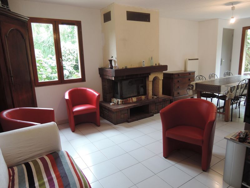 MAISON T5 sur commune 76700