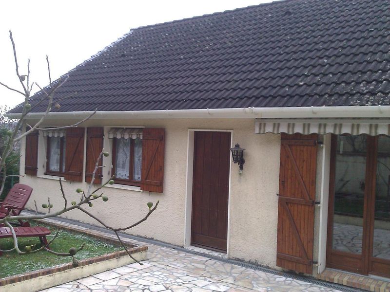 à acheter maison non mitoyenne à montivilliers 76290