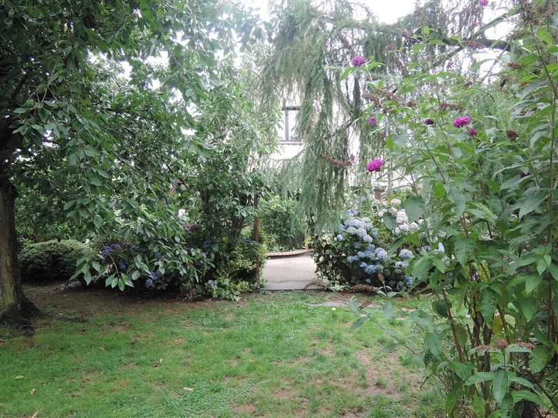 PAVILLON FAMILIAL T5 vendu Clos des Marettes à ROGERVILLE (76700).