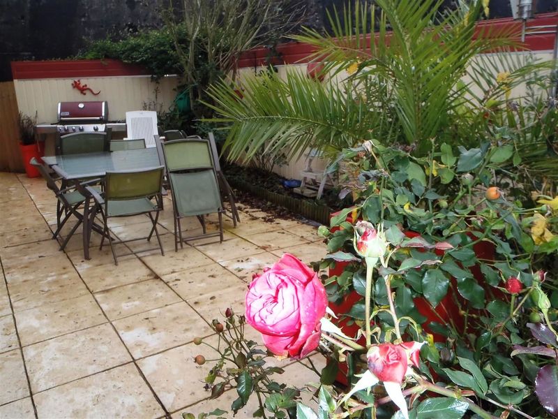 À vendre, PAVILLON FAMILIAL avec GARAGE T5 AU HAVRE - secteur SAINTE CÉCILE / ACACIAS