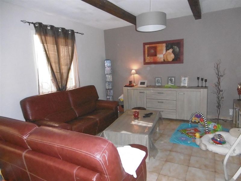 À vendre, PAVILLON avec vie de PLAIN PIED T5 sur secteur SAINT ROMAIN DE COLBOSC (76430)