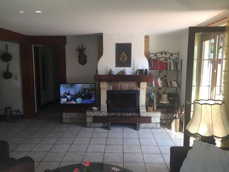 JOLI TRADITIONNEL avec vie de PLAIN-PIED T4 en vente à TURRETOT (76280), proche Le Havre