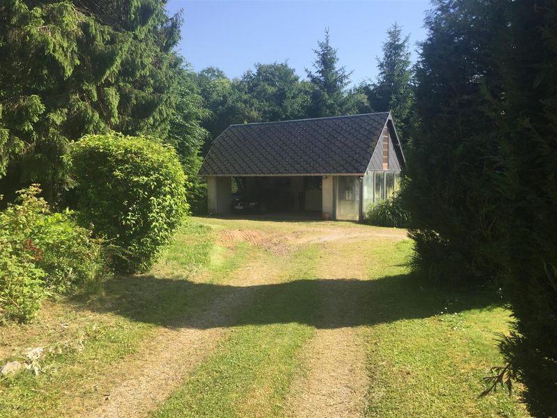 JOLI TRADITIONNEL avec vie de PLAIN-PIED T4 en vente à TURRETOT (76280), proche Le Havre