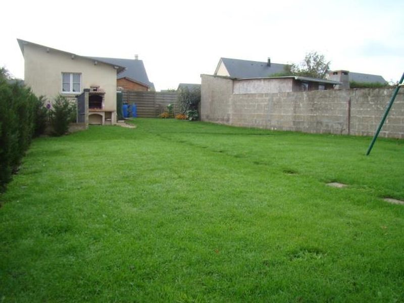 Vendu! CHARMANTE MAISON de CARACTÈRE T3 Secteur SAINT ROMAIN (76430)