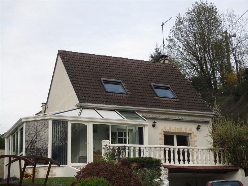 A vendre, pavillon T6 sur Montivilliers 76290 proche du Havre 76600