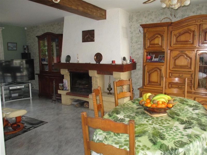 A vendre, pavillon T6 sur Montivilliers 76290 proche du Havre 76600