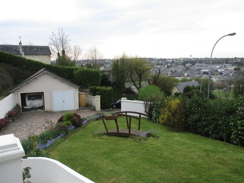 A vendre, pavillon T6 sur Montivilliers (76290) proche du Havre (76600)