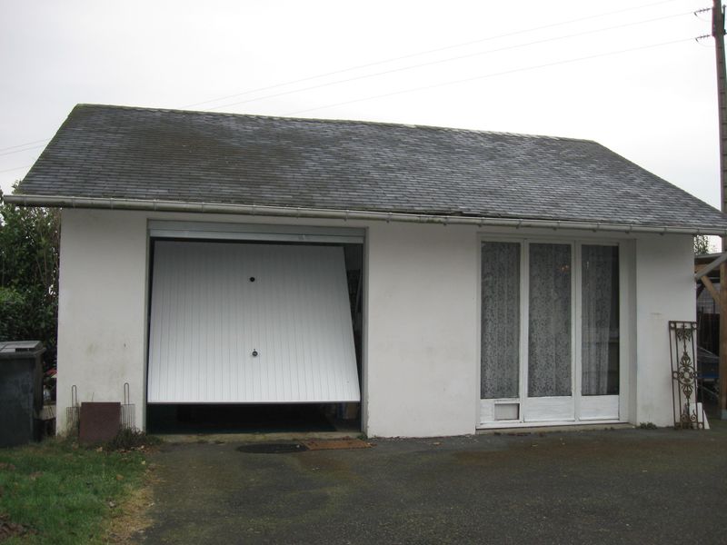 À vendre, JOLI PAVILLON de PLAIN PIED T5 en CAMPAGNE (76280), à 20 mins du HAVRE