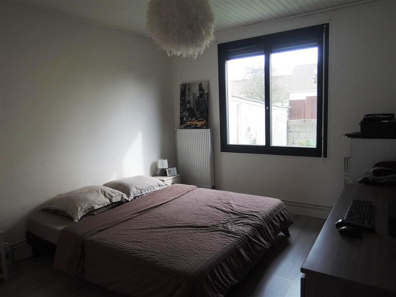 À vendre, PLAIN PIED TOTAL avec GARAGE T3 AU HAVRE (76610) - secteur APLEMONT