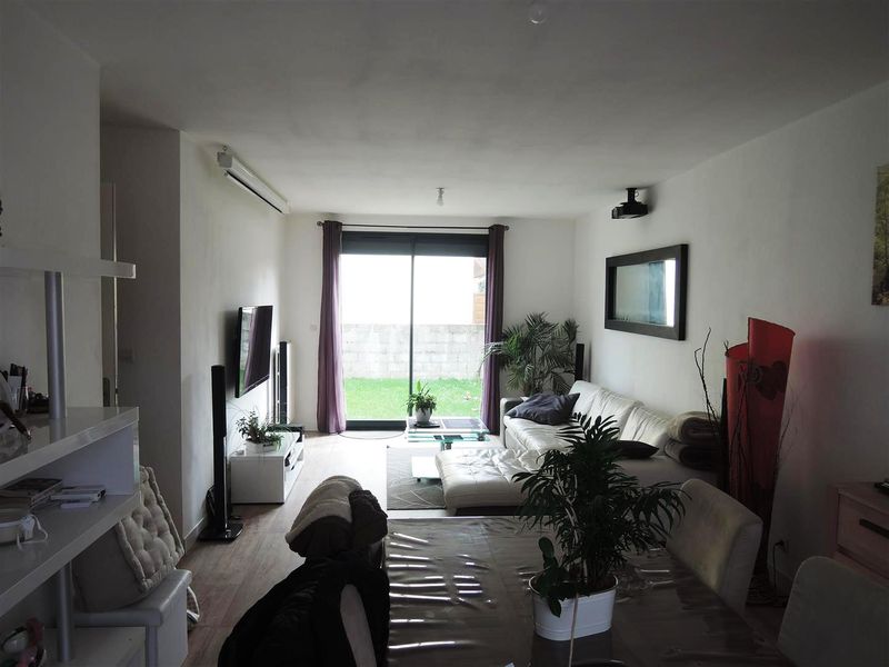 À vendre, PLAIN PIED TOTAL avec GARAGE T3 AU HAVRE (76610) - secteur APLEMONT
