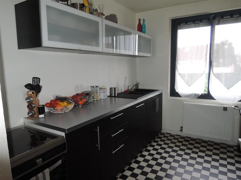 À vendre, PLAIN PIED TOTAL avec GARAGE T3 AU HAVRE (76610) - secteur APLEMONT