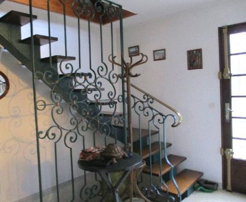 À vendre, TRÈS BEAU PLAIN-PIED sur SOUS-SOL COMPLET T5 à MONTIVILLIERS (76290)