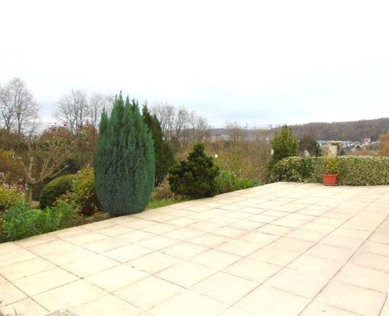 À vendre, TRÈS BEAU PLAIN-PIED sur SOUS-SOL COMPLET T5 à MONTIVILLIERS (76290)