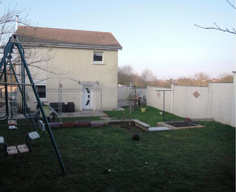 A vendre, beau pavillon T4 avec GARAGE au Havre 76600 secteur Sainte Catherine 76620
