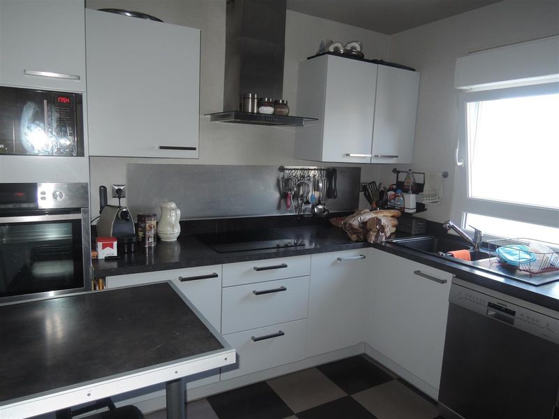 A vendre, beau pavillon T4 avec GARAGE au Havre 76600 secteur Sainte Catherine 76620