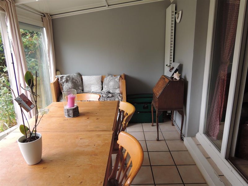 À vendre, MAISON avec JOLI JARDIN CLOS T5 au HAVRE (76620) - SAINTE CATHERINE