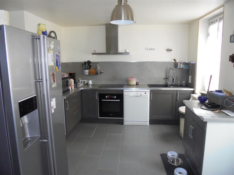 À vendre, BELLE MAISON DE CARACTÈRE  T4 à SAINT JOUIN BRUNEVAL (76280)