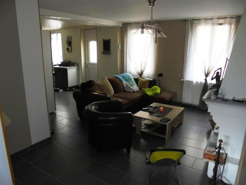 À vendre, BELLE MAISON DE CARACTÈRE  T4 à SAINT JOUIN BRUNEVAL (76280)