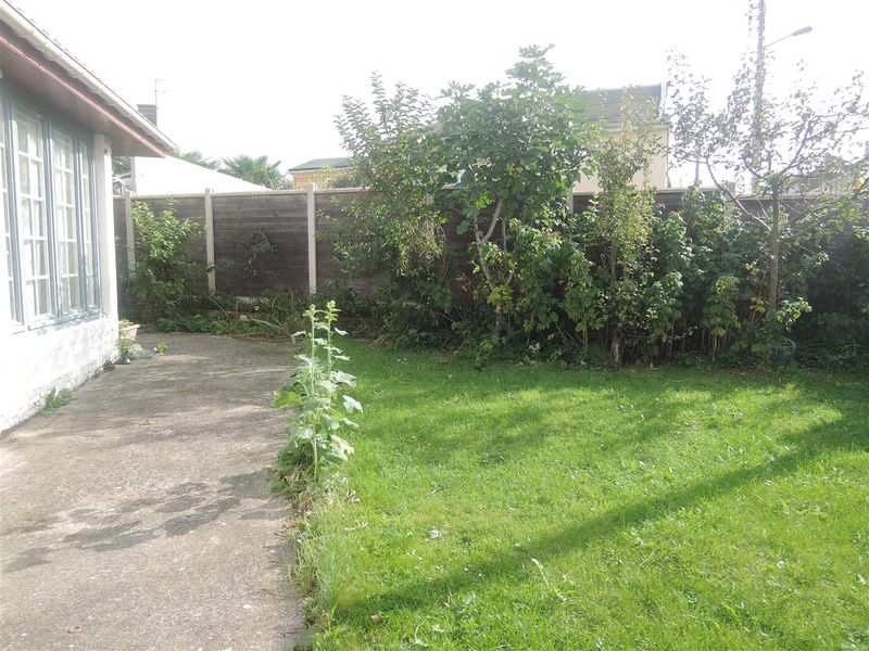 À vendre, MAISON avec JARDIN et GARAGE T3 AU HAVRE (76610) - secteur APLEMONT