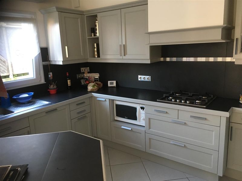 Vendu ! SUPBERBE MAISON - GRANDS VOLUMES -  T5 à ROGERVILLE (76700) - proche LE HAVRE