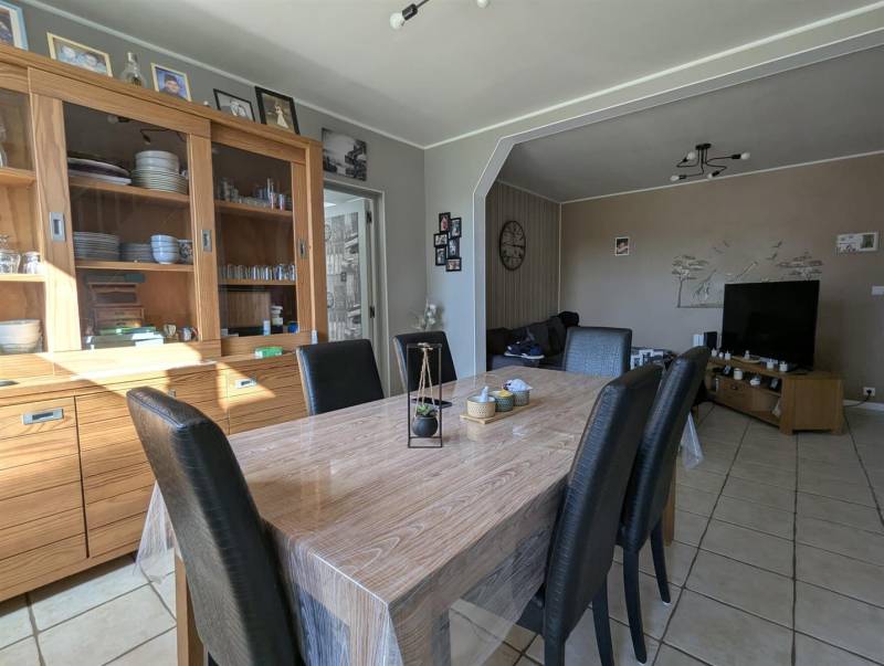 Maison en BON ÉTAT avec JARDIN située à GONFREVILLE L'ORCHER (76700)