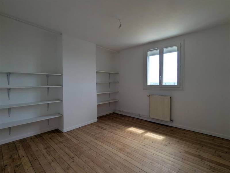 Maison BEAU VOLUME avec VUE DÉGAGÉE située à GONFREVILLE L'ORCHER (76700)
