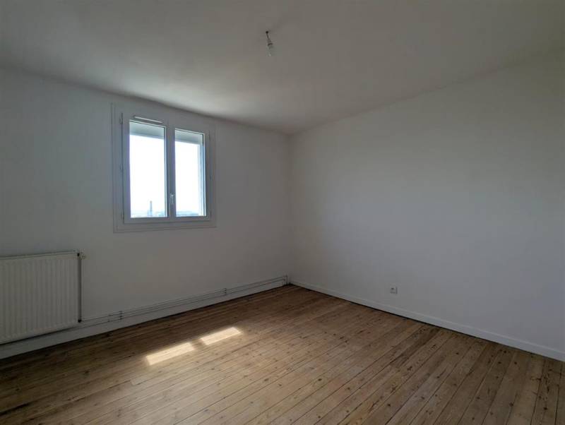 Maison BEAU VOLUME avec VUE DÉGAGÉE située à GONFREVILLE L'ORCHER (76700)