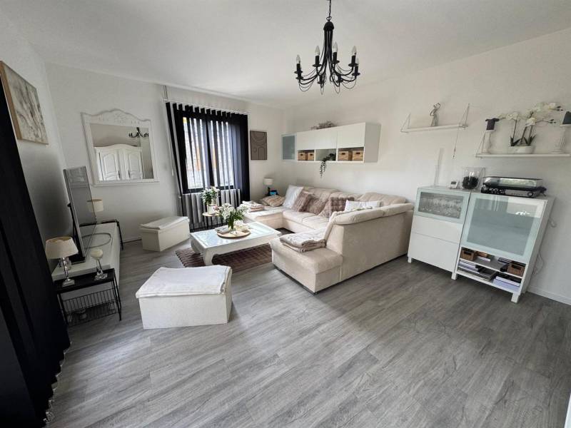 En EXCLUSIVITÉ, Maison volume FAMILIAL entièrement RÉNOVÉE située à 5min de LA PLAGE de DIEPPE (76370)