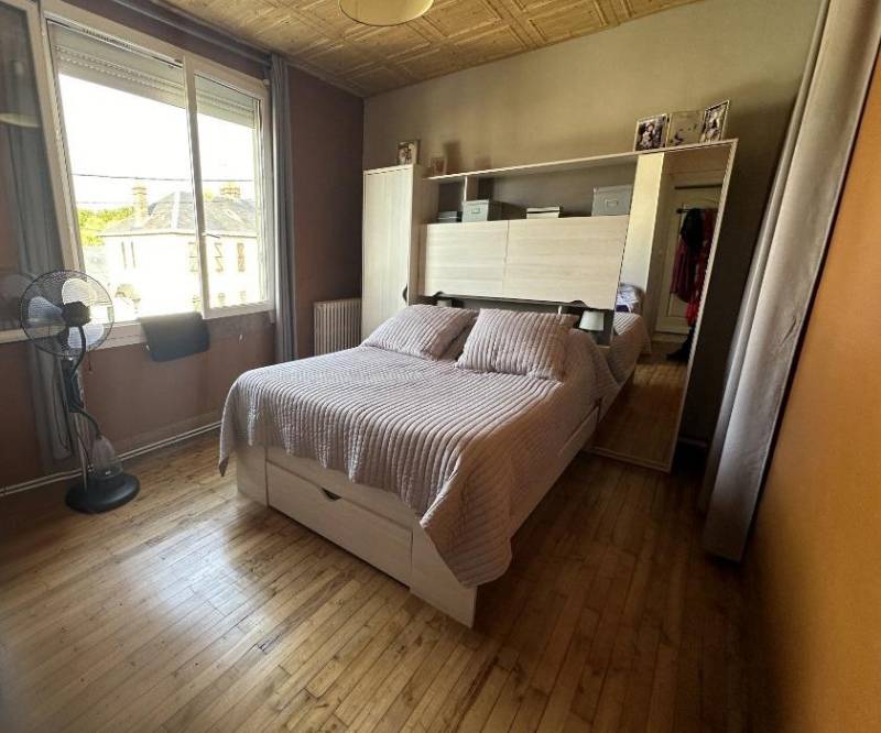 Maison volume FAMILIAL très bien située au HAVRE - Ville basse (76600)