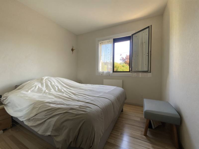 En EXCLUSIVITÉ, Maison de PLAIN-PIED TOTAL à 5min de CRIQUETOT L'ESNEVAL (76280)
