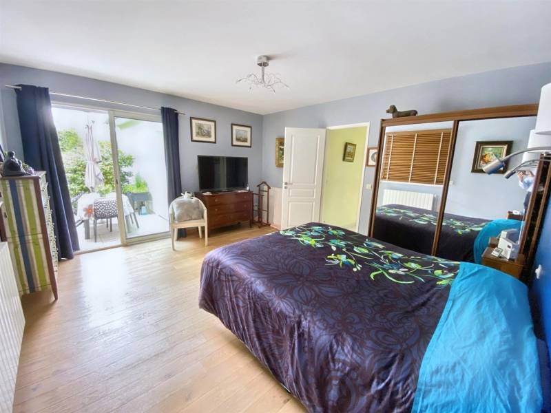 VENDU ! En EXCLUSIVITÉ, RARE à la vente ! BELLE Maison volume 150m² de PLAIN-PIED TOTAL très bien située en plein CENTRE d'OCTEVILLE SUR MER (76930)