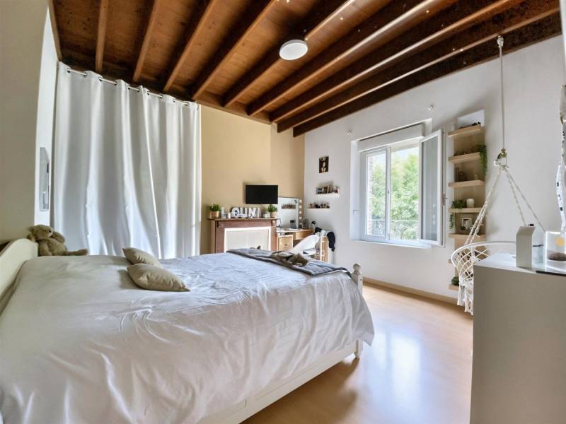 BELLE Maison de CARACTÈRE BEAU VOLUME bien située à GONFREVILLE L'ORCHER (76700)