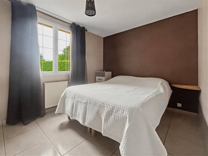 En EXCLUSIVITÉ, BELLE Maison 170m² + DÉPENDANCE 110M² idéalement situées au CALME à MANNEVILLETTE (76290)