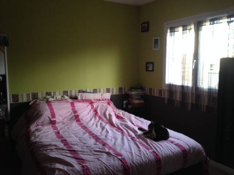 MAISON 4 CHAMBRES avec vie de PLAIN-PIED en vente secteur GONNEVILLE LA MALLET (76280)