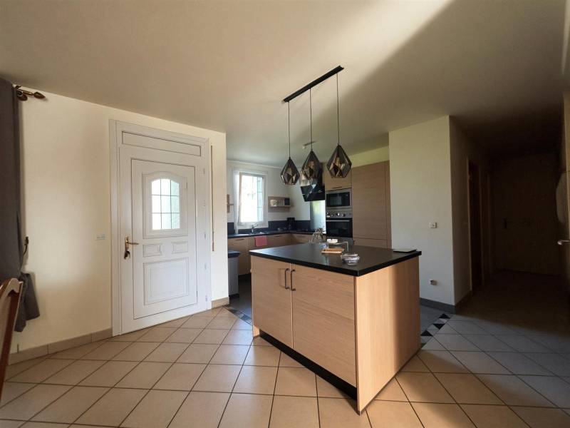 EN EXCLUSIVITÉ, A vendre, Maison offrant vie de PLAIN-PIED à Turretot (76280)