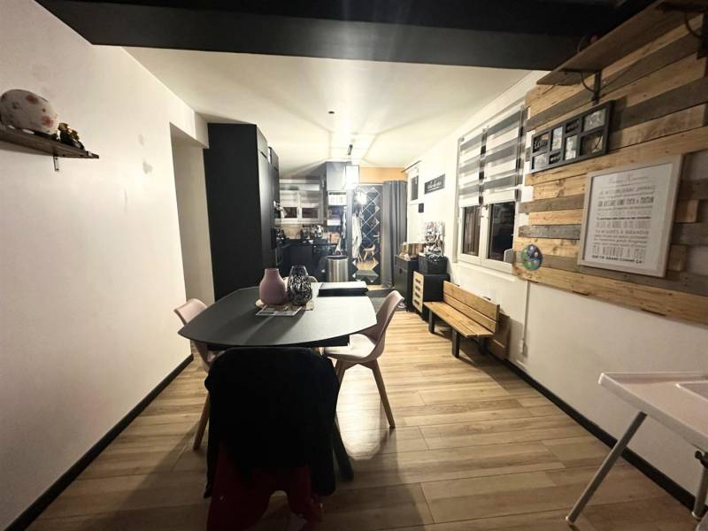 Maison de PLAIN-PIED total très bien située au HAVRE (76610) - Quartier Sainte-Cécile