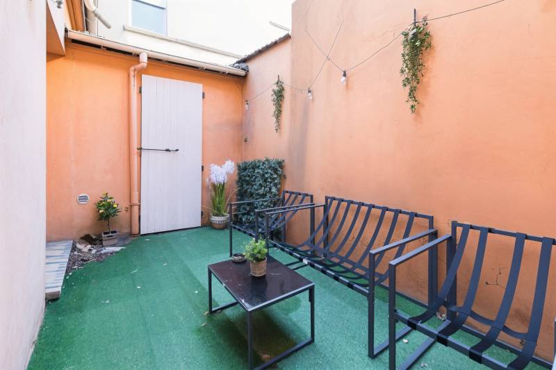 En EXCLUSIVITÉ, Maison en BON ÉTAT bien située au HAVRE (76600), Secteur Saint-Nicolas à la vente