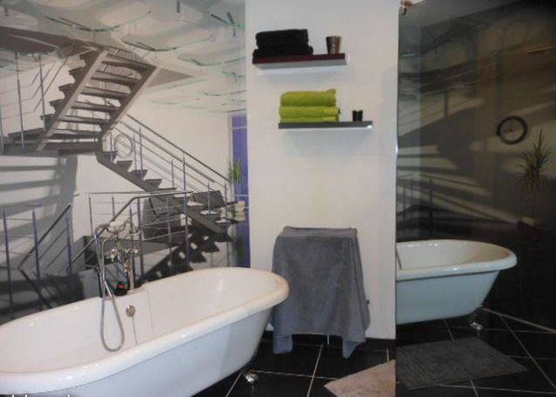 Plain-pied récent à vendre sur Notre Dame de Gravenchon 76330 proche Le Havre 76600