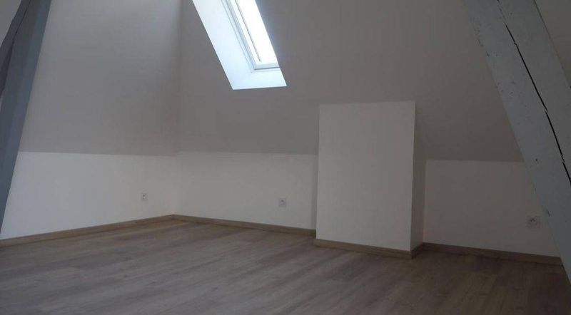 JOLI PAVILLON DE CARACTÈRE T5 avec JARDIN et DOUBLE GARAGE situé au HAVRE - secteur ACACIAS 76620