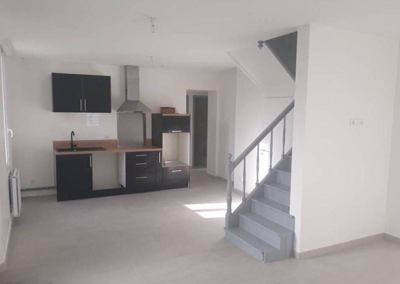 JOLI PAVILLON DE CARACTÈRE T5 avec JARDIN et DOUBLE GARAGE situé au HAVRE - secteur ACACIAS 76620