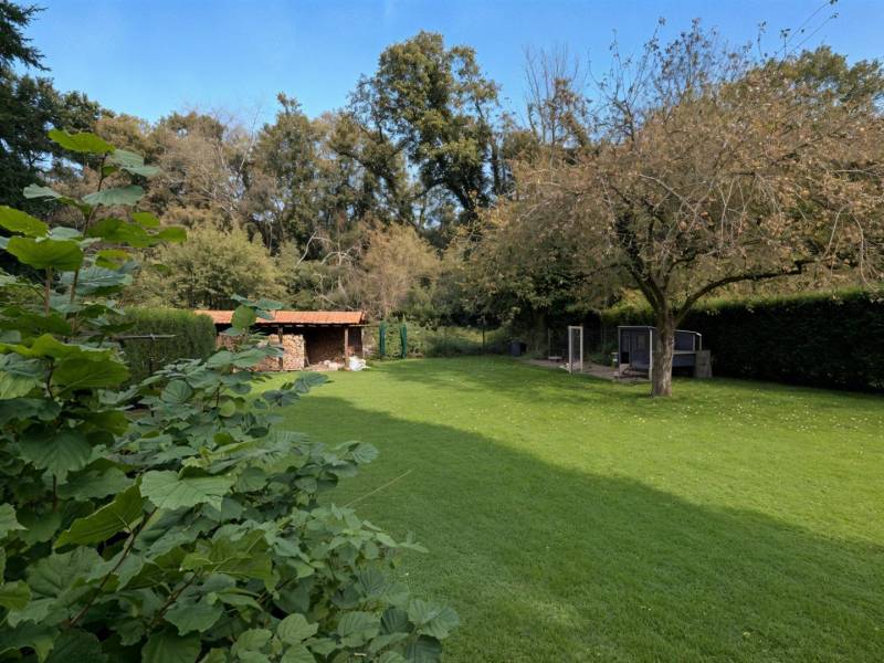 VENDU ! En EXCLUSIVITÉ, Maison NON-MITOYENNE en BON ÉTAT très bien située à MANÉGLISE (76133)