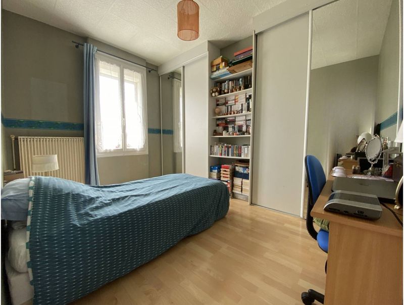 VENDU ! Maison bien située sur LE HAVRE SANVIC (76620)