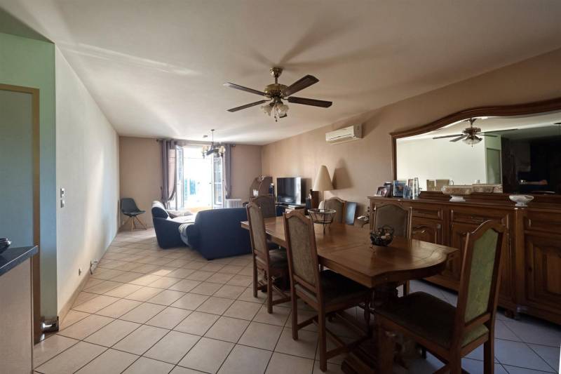 EN EXCLUSIVITÉ, A vendre, Maison offrant vie de PLAIN-PIED à Turretot (76280)